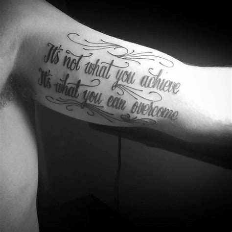 tattoo on inside of arm|inner bicep tattoo pictures.